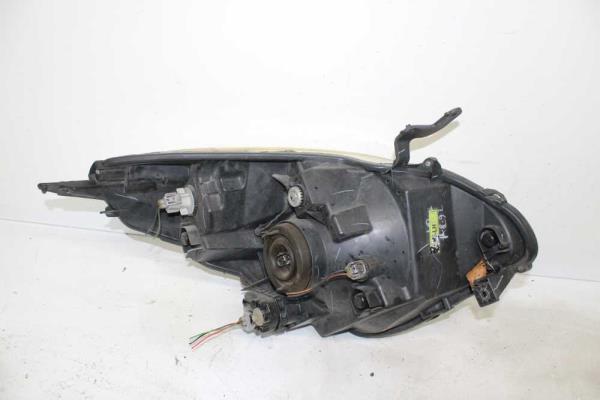 PHARE GAUCHE NISSAN PIXO 5/2009+ - Vue 2